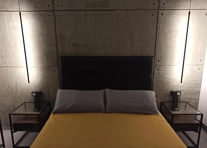Apartamento Mendizabal