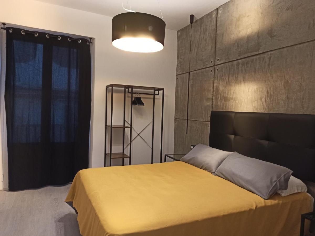 Apartment Mendizabal