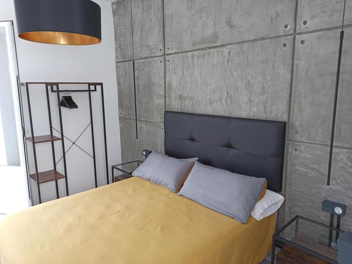 Apartment Mendizabal Cadiz