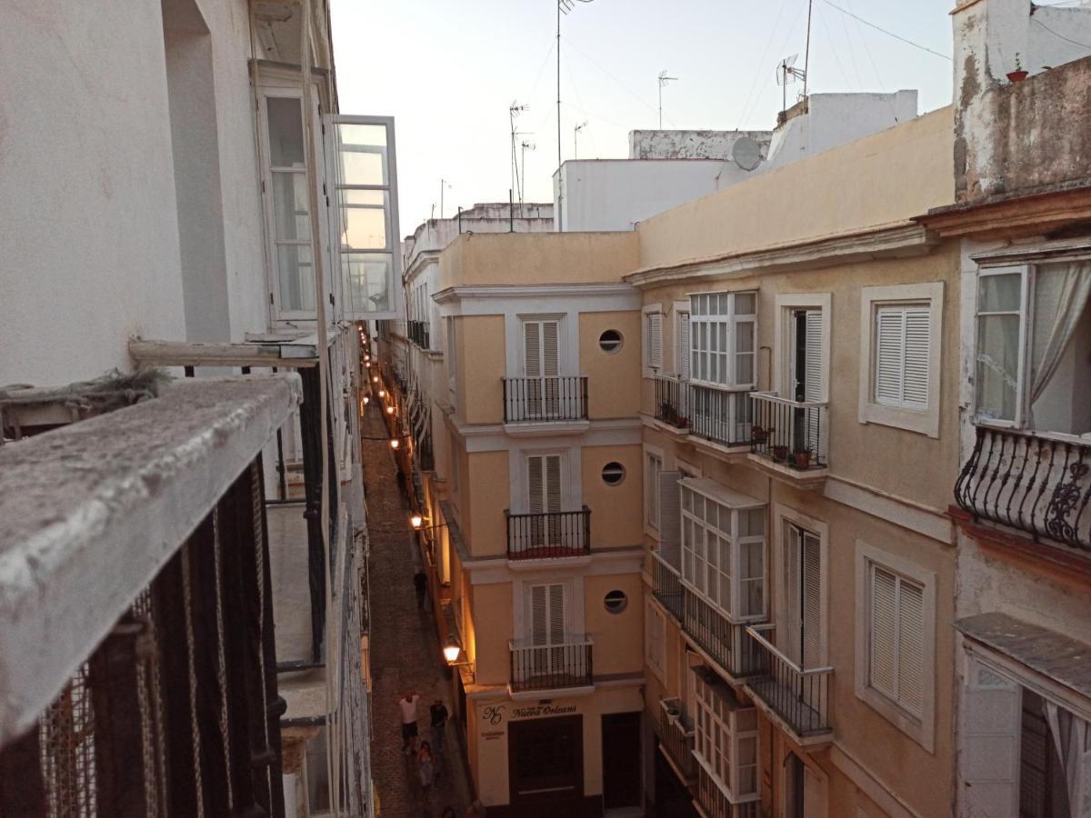 Mendizabal Cadiz