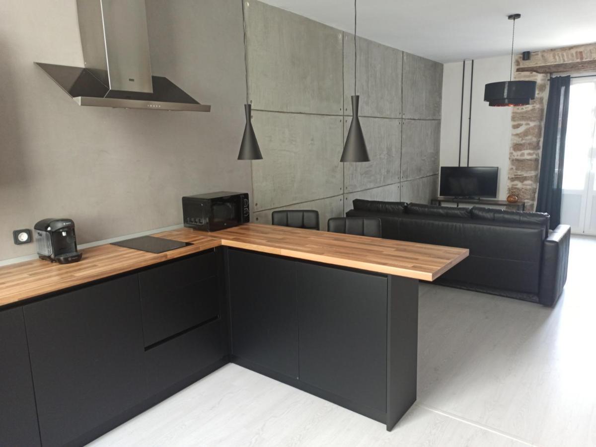 Apartment Mendizabal