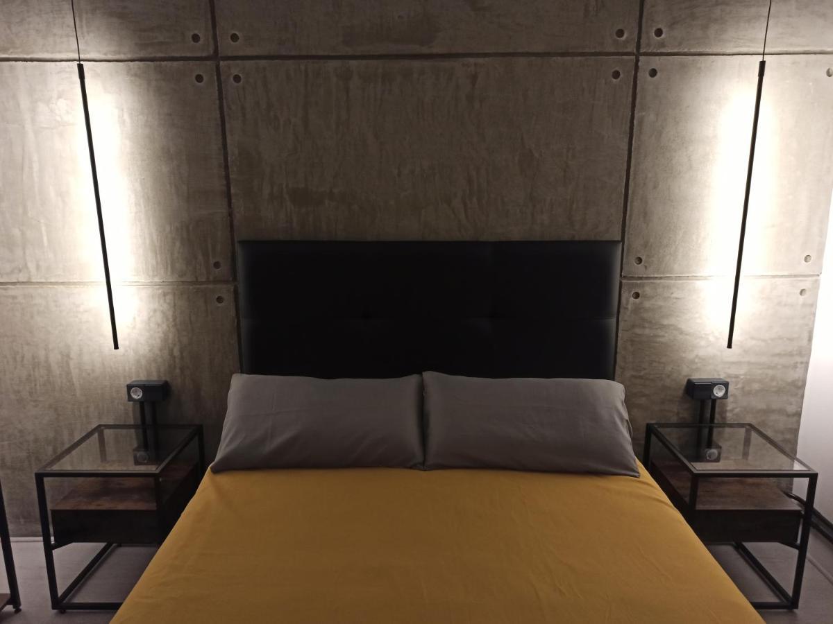 Mendizabal Apartment *