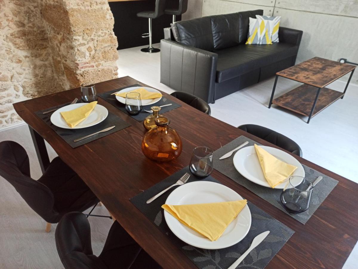 Mendizabal Apartment Cadiz