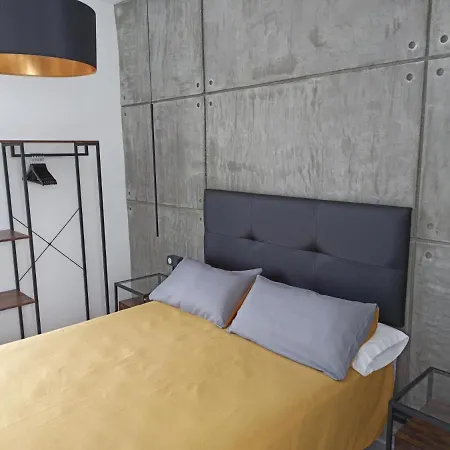 Apartamento Mendizabal Cádiz Exterior foto