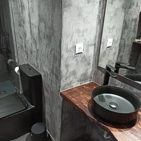 Apartamento Mendizabal Cádiz Exterior foto