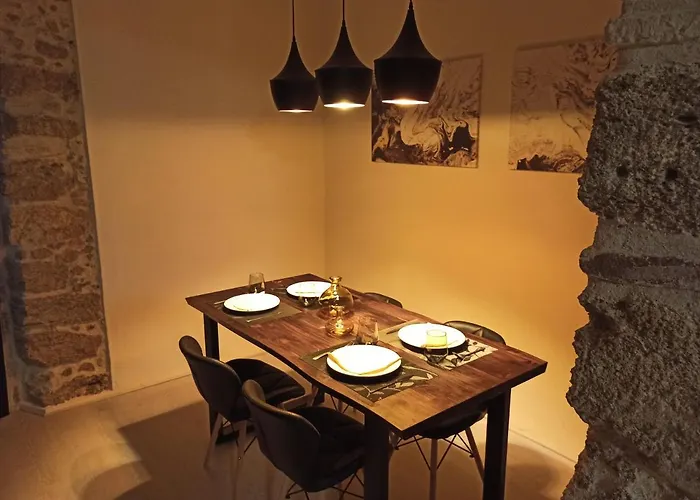 Apartamento Mendizabal
