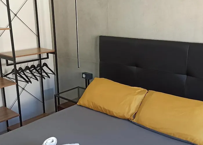 Apartamento Mendizabal
