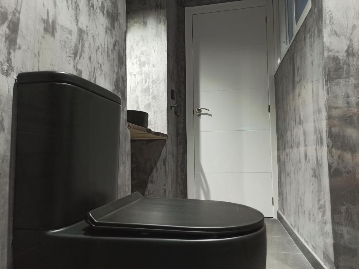 Appartement Mendizabal Cadix