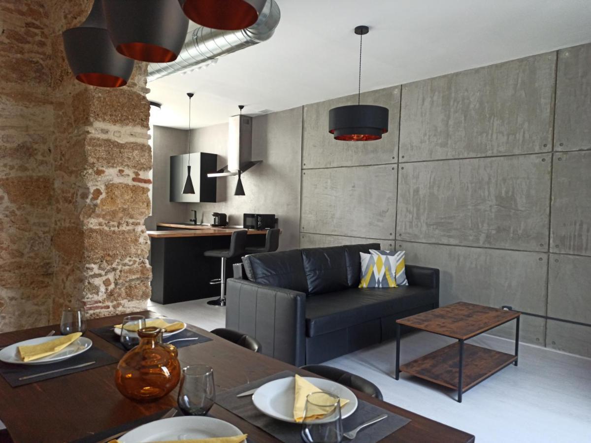 Mendizabal Appartement *