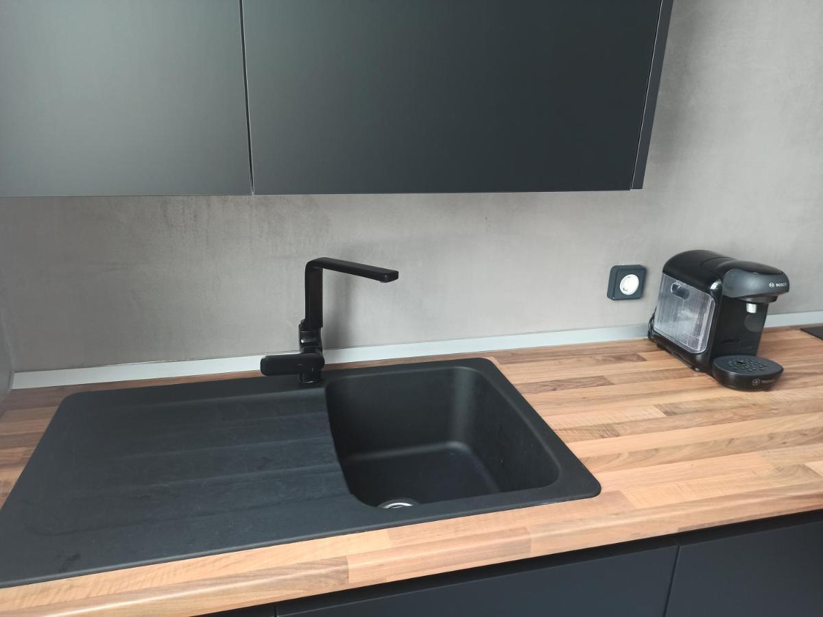 Apartamento Mendizabal