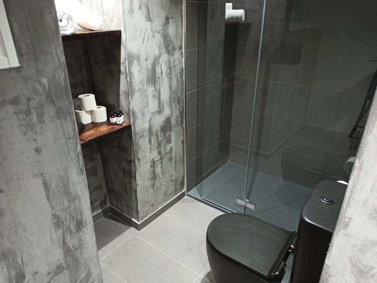 Mendizabal Apartamento Cádiz