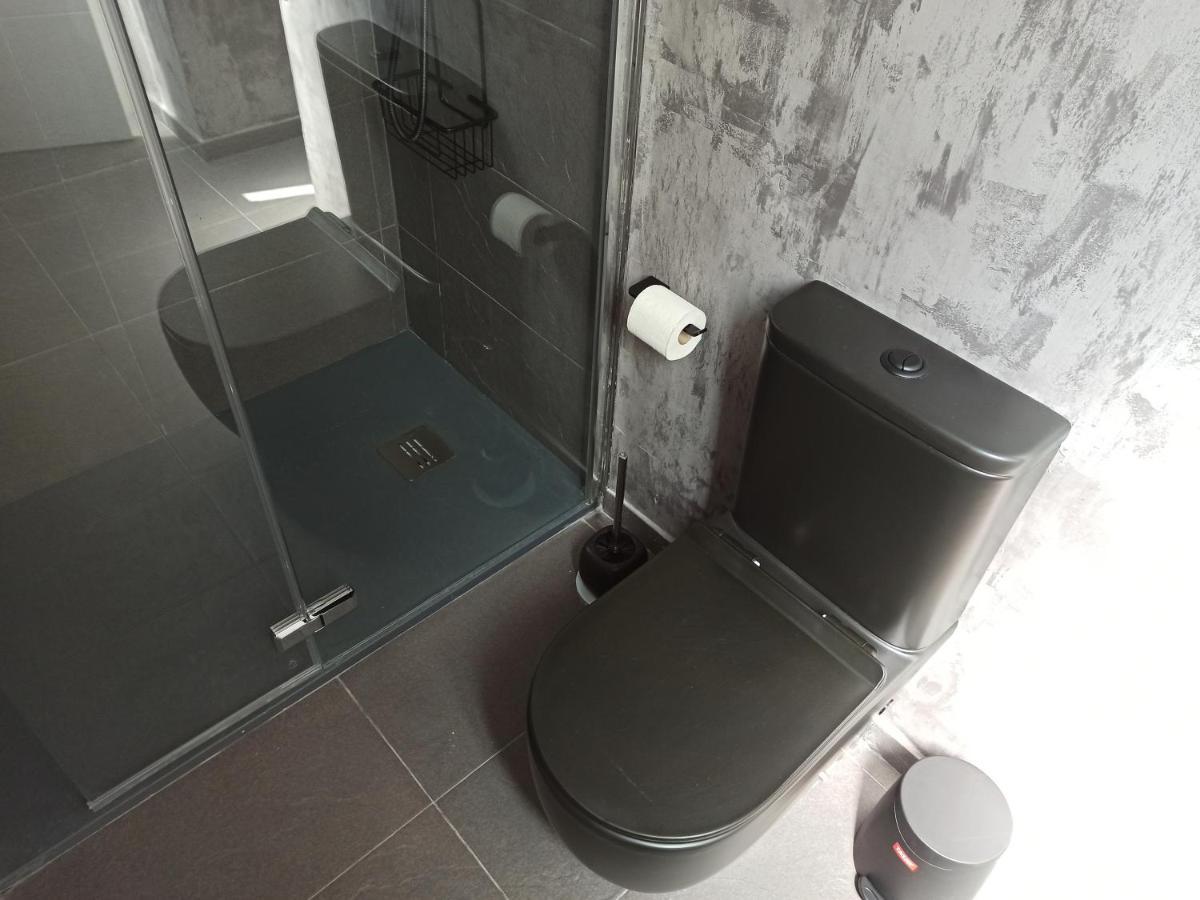 Appartement Mendizabal Cadix