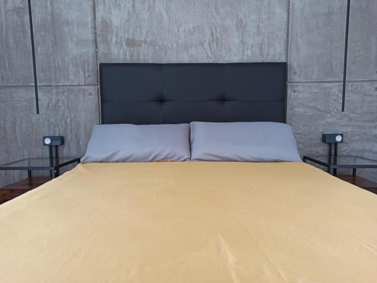 Mendizabal Appartement Cadix
