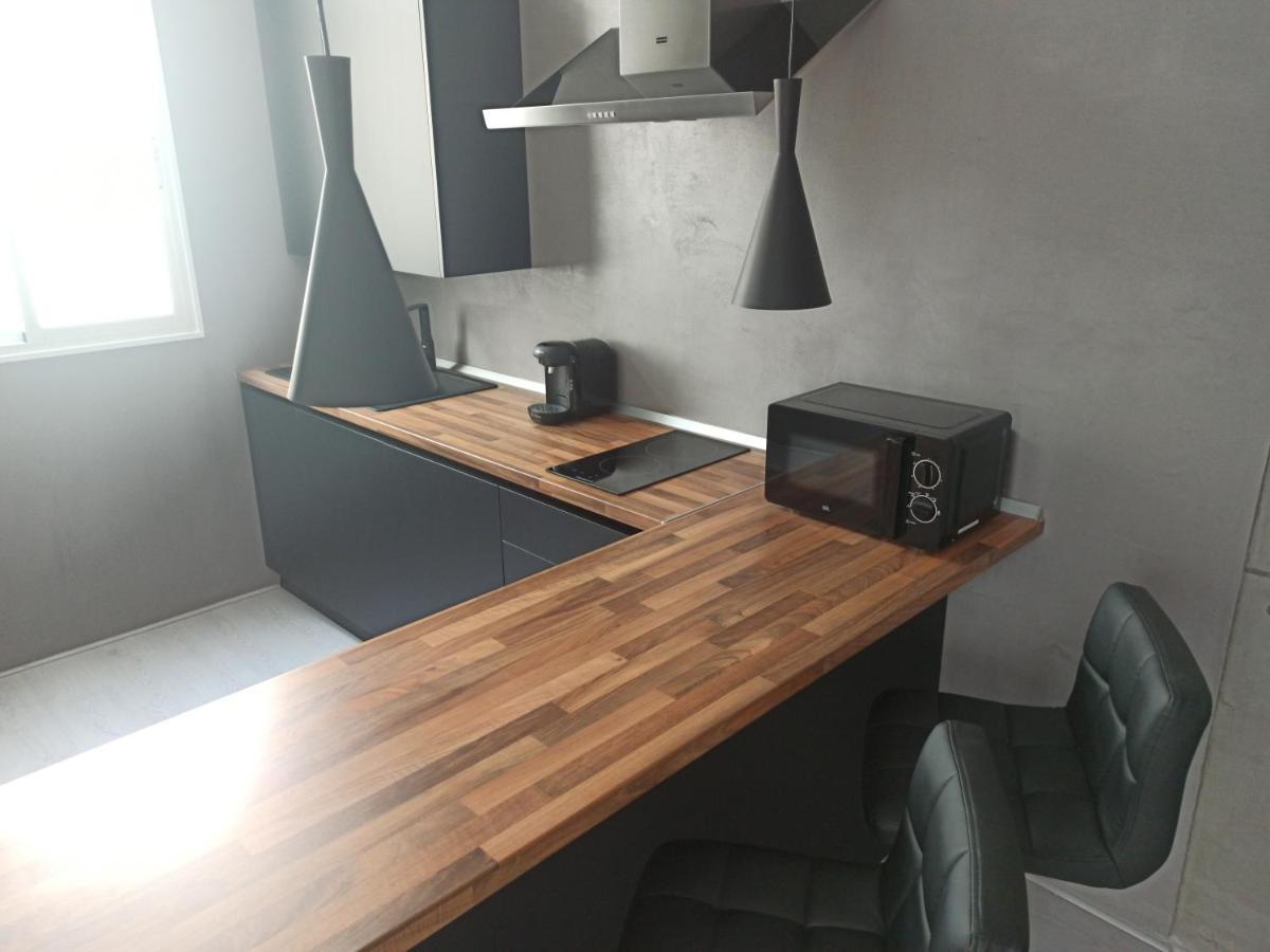 Appartement Mendizabal