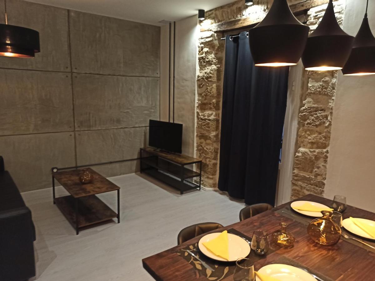 Apartamento Mendizabal