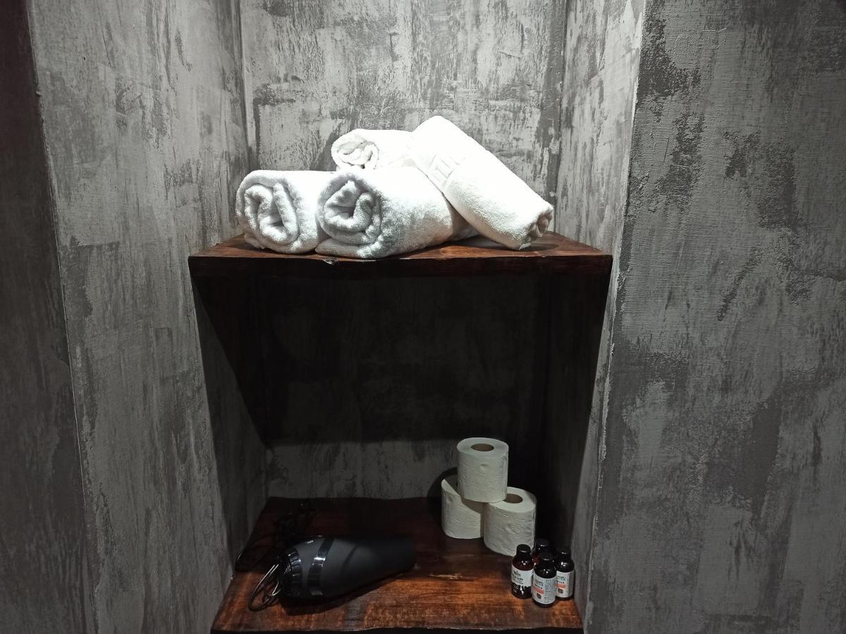 Appartement Mendizabal Cadix