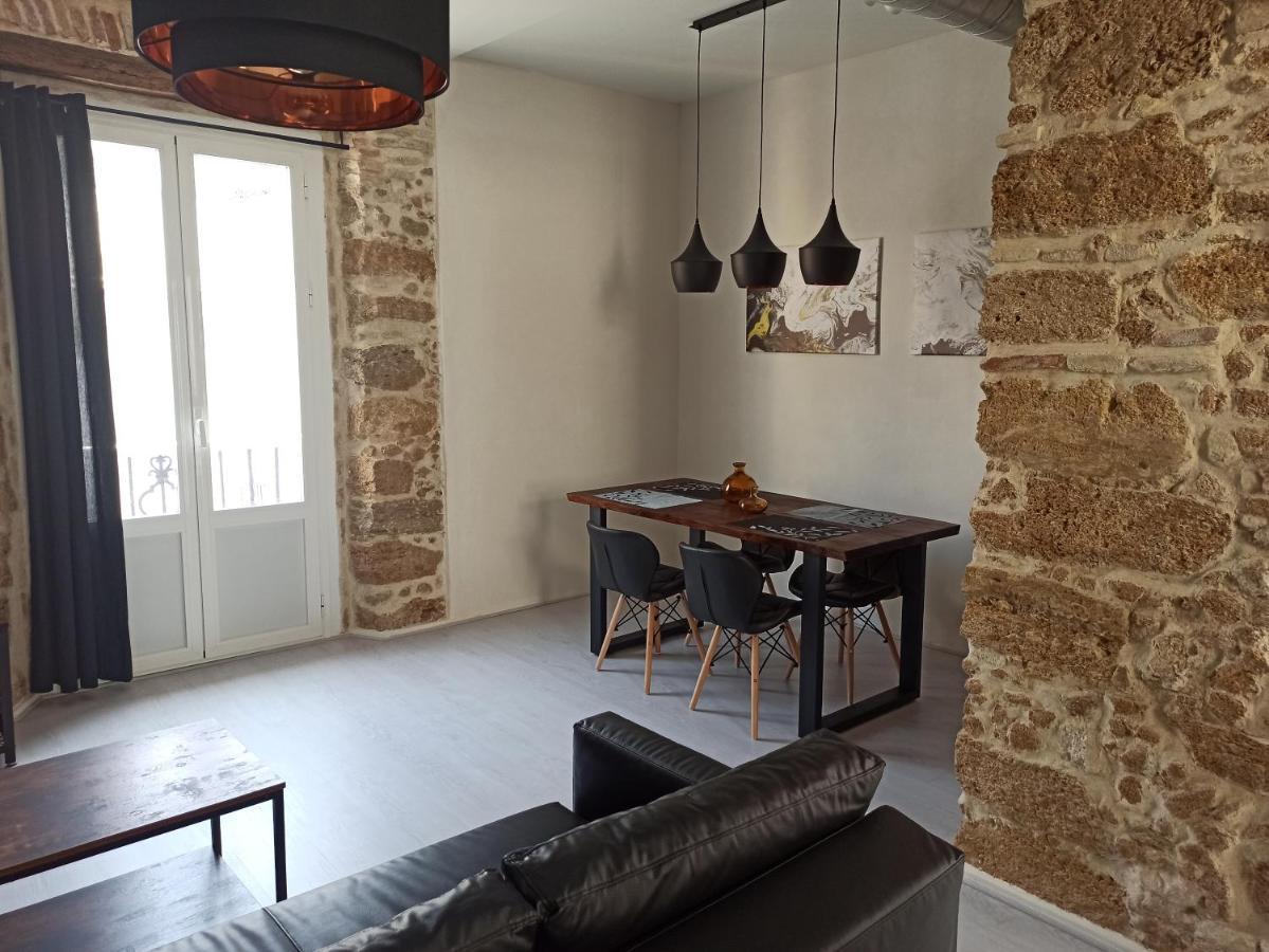 Mendizabal Appartement Cadix