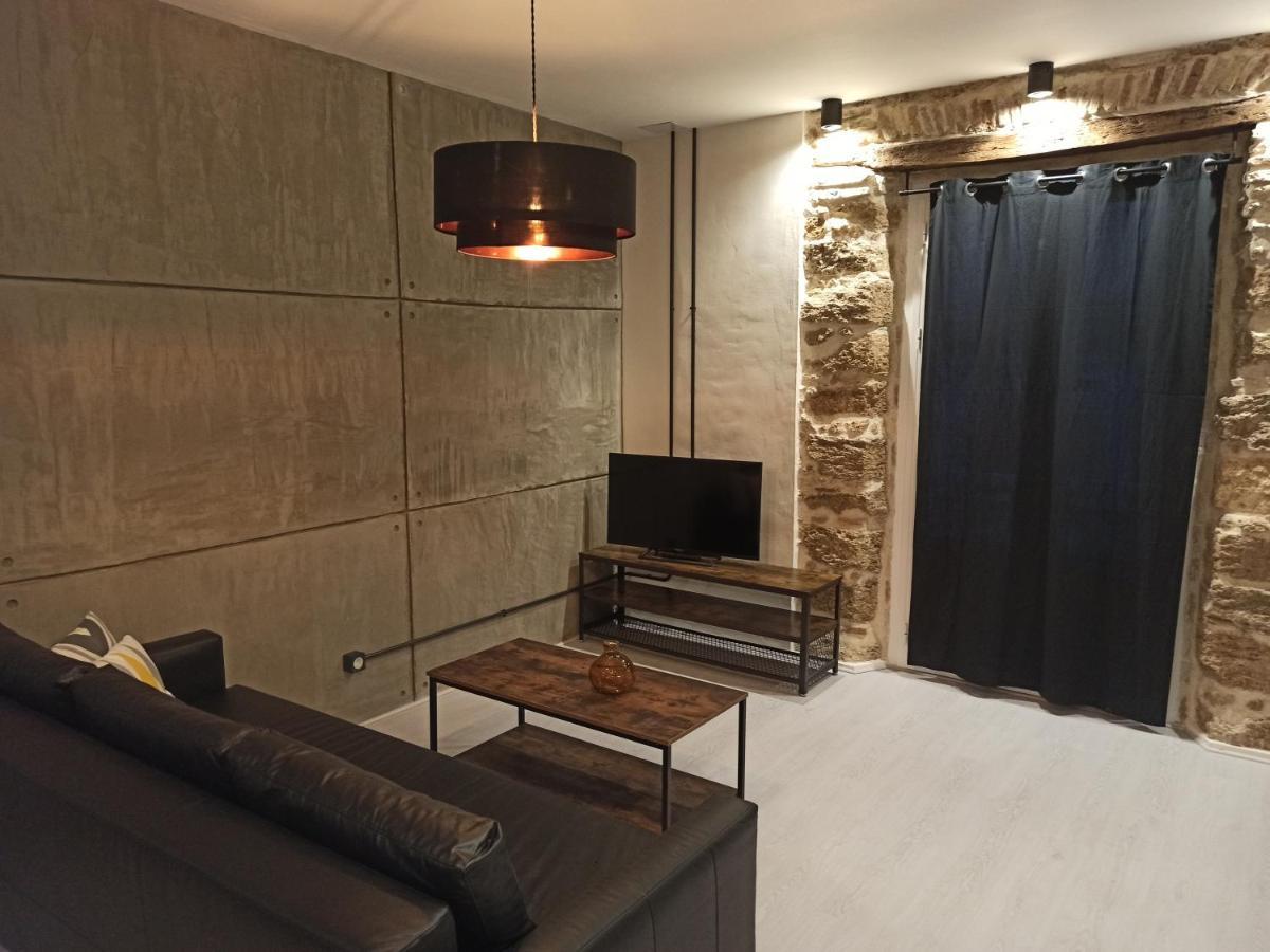 Mendizabal Appartement Cadix