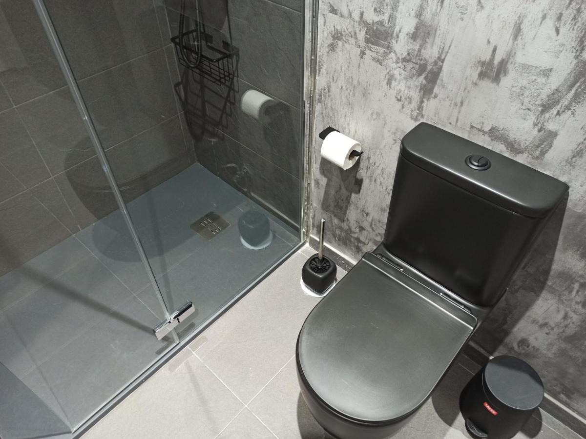 Mendizabal Appartement Cadix