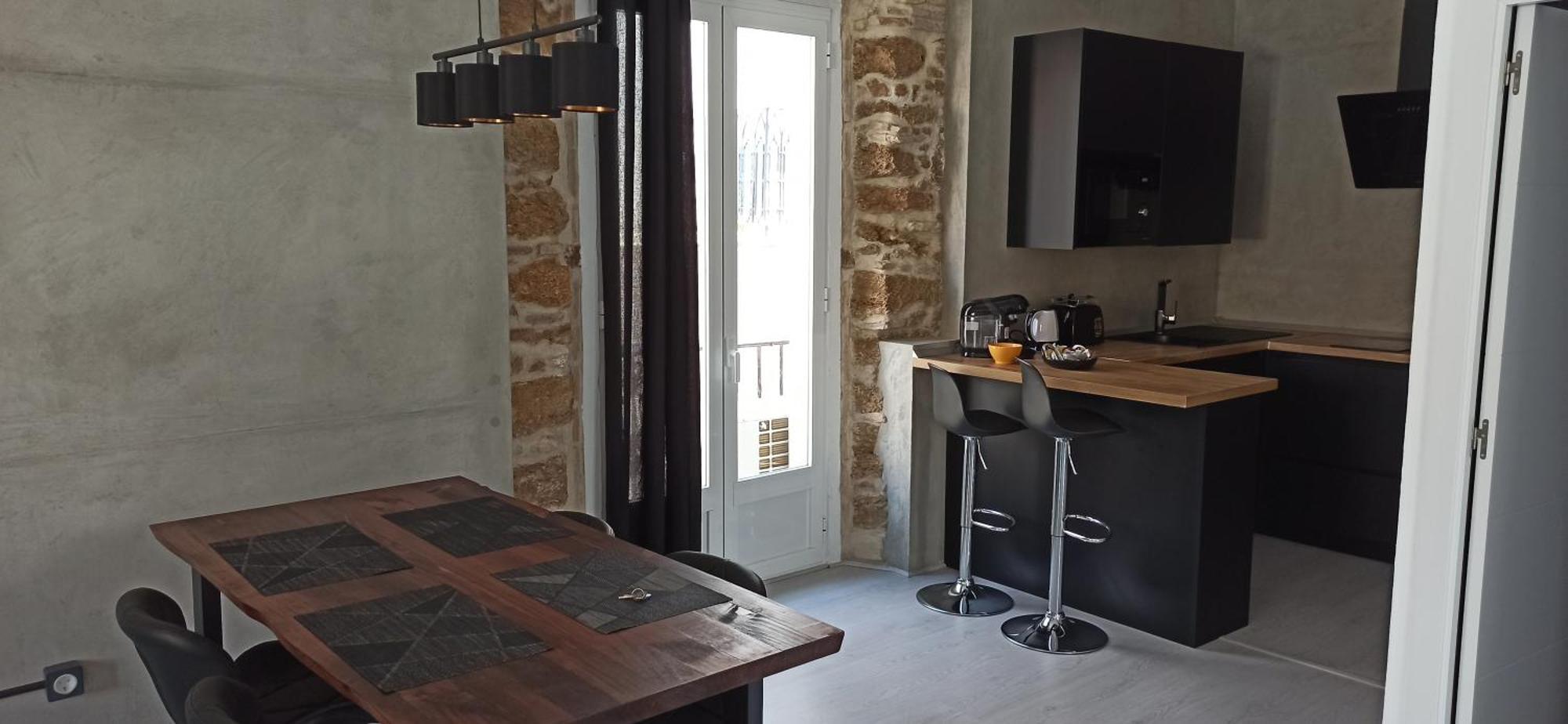 Mendizabal Appartement Cadix
